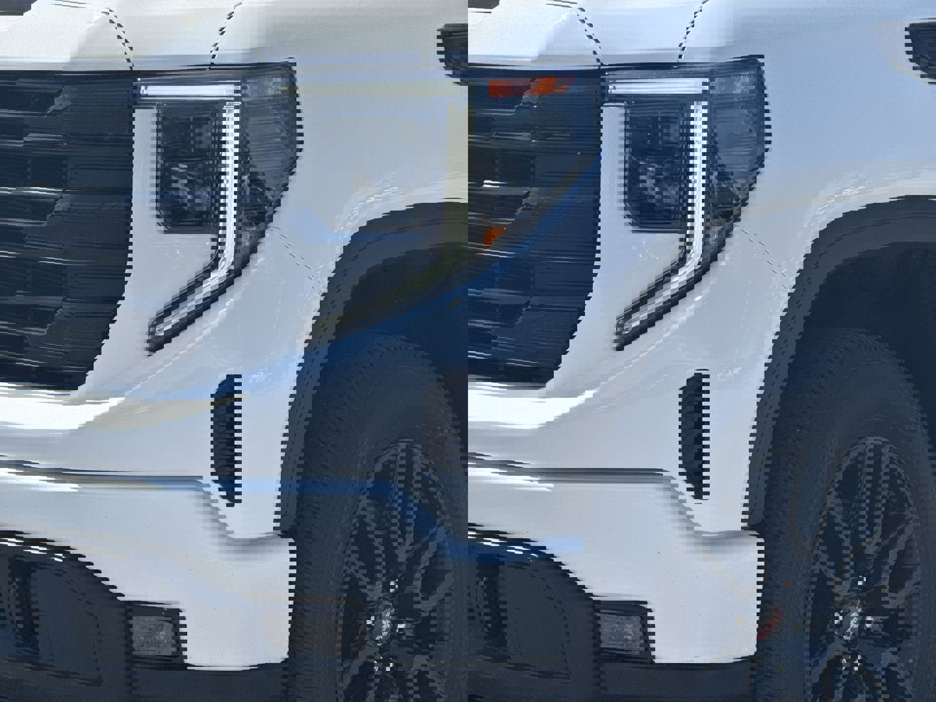 2023 GMC Sierra 1500 Elevation photo 5