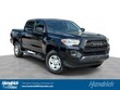 Toyota Tacoma 4WD