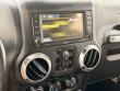 2015 Jeep Wrangler Unlimited Sahara Convertible