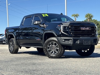 2024 GMC Sierra 1500 AT4X Pickup