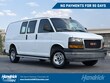  GMC Savana Cargo Van