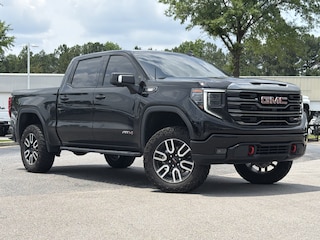 2024 GMC Sierra 1500 AT4 Pickup