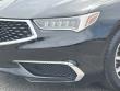 2018 Acura TLX w/Technology Pkg Sedan