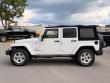 2015 Jeep Wrangler Unlimited Sahara Convertible