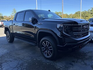 2026 GMC Sierra 1500 AT4 Pickup