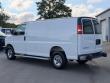 2025 GMC Savana Cargo Van Van