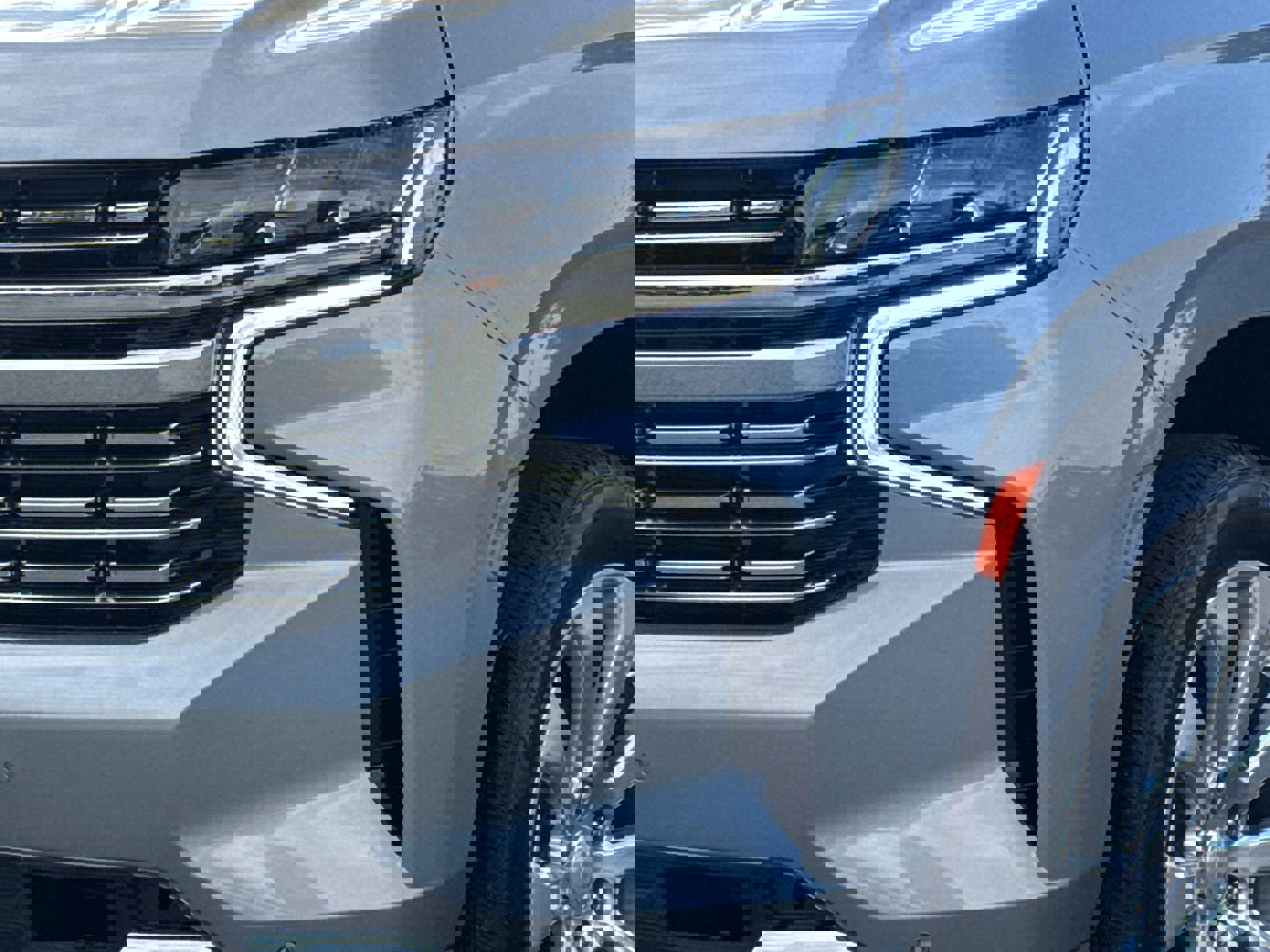 2024 Chevrolet Tahoe Premier photo 4
