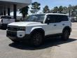 2025 Toyota Land Cruiser SUV