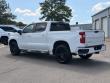 2026 Chevrolet Silverado 1500 RST Pickup