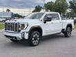 2025 GMC Sierra 2500HD Denali Pickup