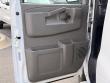 2025 GMC Savana Cargo Van Van