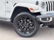2023 Jeep Wrangler 4xe Sahara Convertible