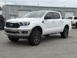 2021 Ford Ranger XLT Pickup