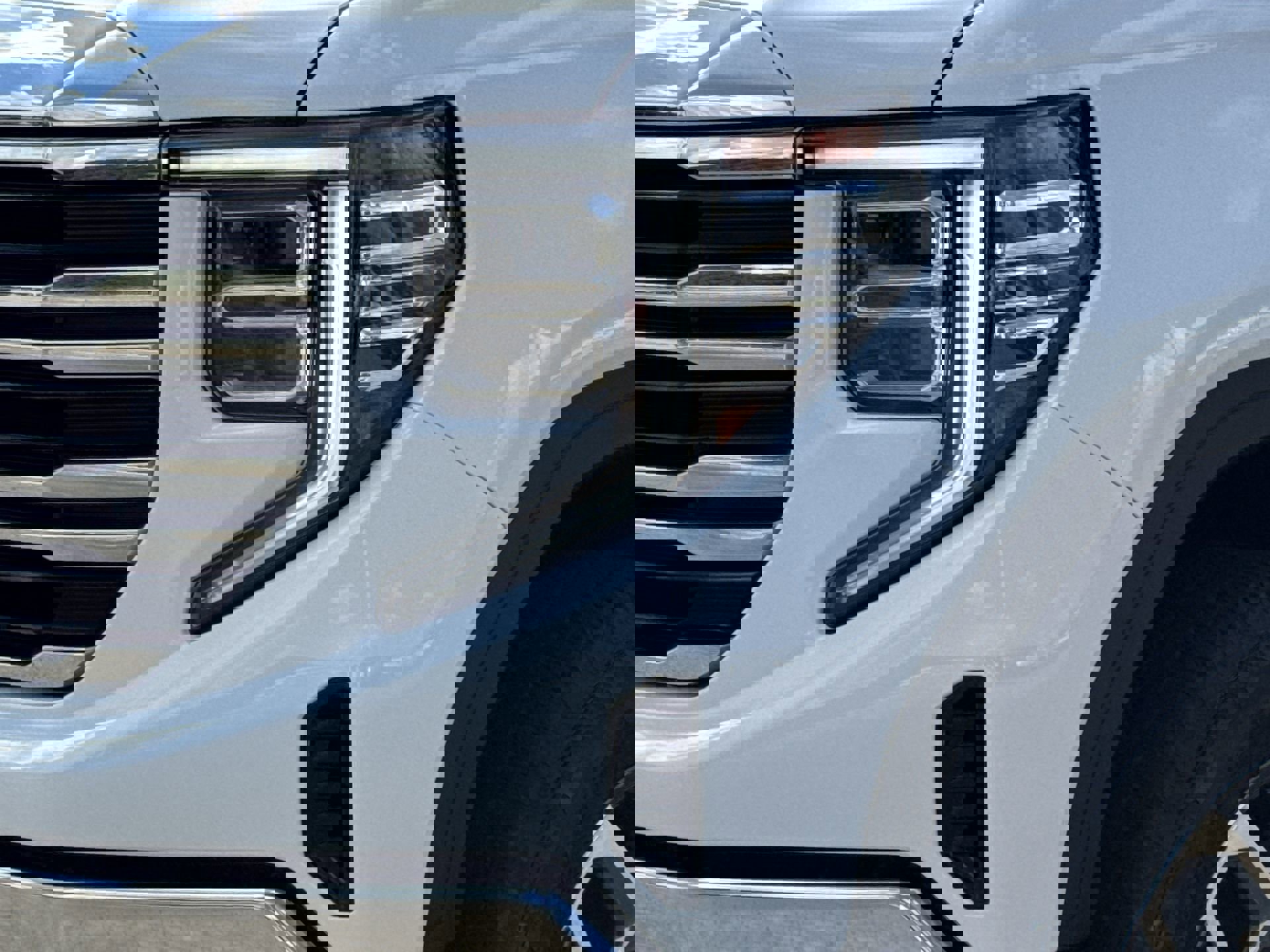 2025 Gmc Sierra 1500 SLT photo 4