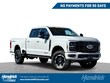  Ford Super Duty F-250 SRW