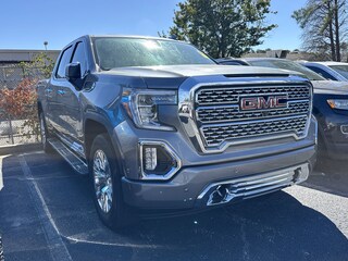 2021 GMC Sierra 1500 Denali Pickup