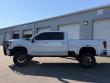 2026 GMC Sierra 2500HD Denali Ultimate Pickup