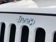 2015 Jeep Wrangler Unlimited Sahara Convertible