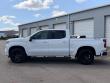 2026 Chevrolet Silverado 1500 RST Pickup