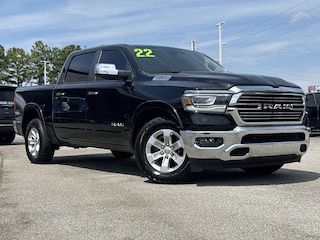 2022 Ram 1500 Laramie Pickup