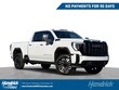  GMC Sierra 2500HD
