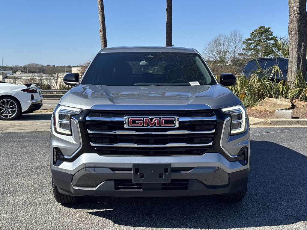 Used 2025 GMC Terrain FWD Elevation SUV