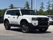 2025 Toyota Land Cruiser SUV