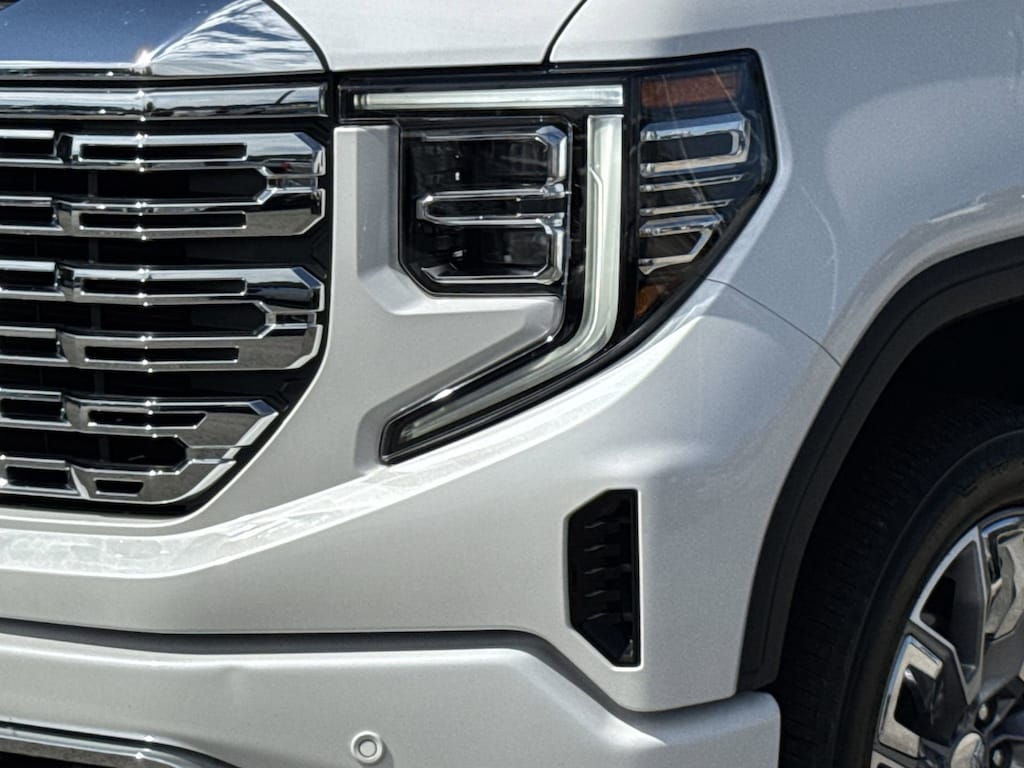 Used 2024 GMC Sierra 1500 Denali Pickup
