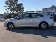 2021 Toyota Corolla LE Sedan