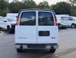 2025 GMC Savana Cargo Van Van