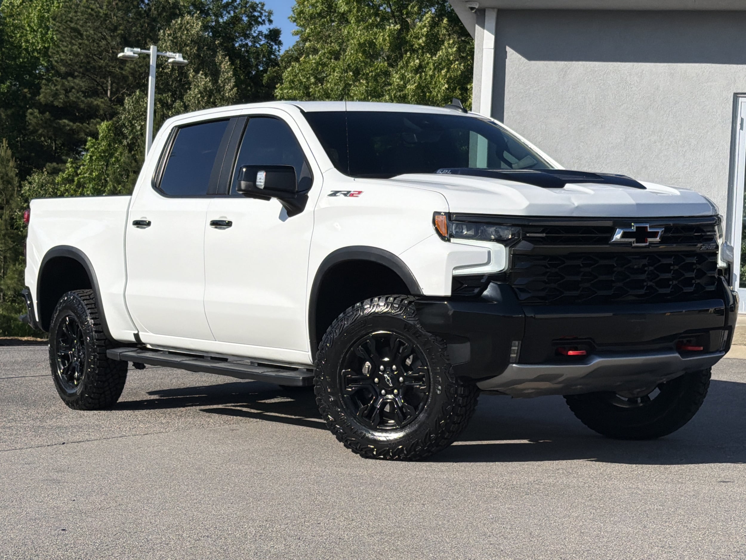 Used 2022 Chevrolet Silverado 1500 For Sale in COLUMBIA, SC VIN