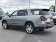 2024 Chevrolet Tahoe High Country SUV
