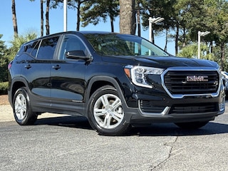 2024 GMC Terrain SLE SUV