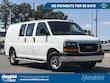  GMC Savana Cargo Van