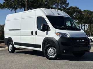2025 Ram Promaster Cargo Van Tradesman Van