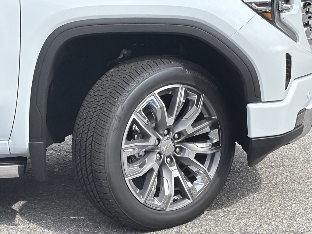 Used 2026 GMC Sierra 1500 Denali Pickup