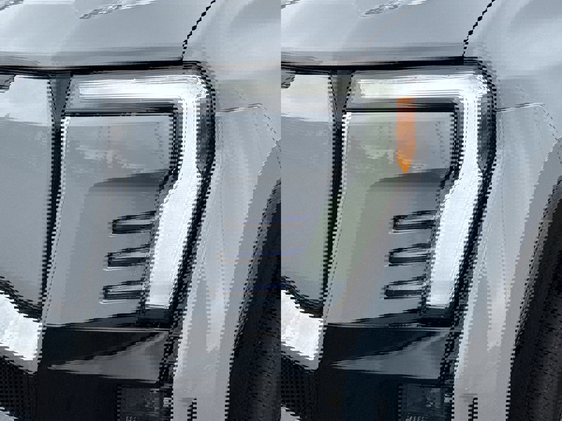 2024 Gmc Sierra EV Denali Edition 1 photo 4