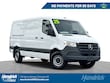  Mercedes-Benz Sprinter Cargo Van
