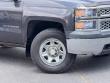 2015 Chevrolet Silverado 1500 LS Pickup