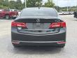 2018 Acura TLX w/Technology Pkg Sedan