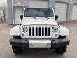 2015 Jeep Wrangler Unlimited Sahara Convertible