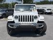 2023 Jeep Wrangler 4xe Sahara Convertible