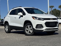 2021 Chevrolet Trax LT SUV