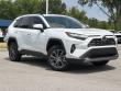 2023 Toyota RAV4 Hybrid Limited SUV