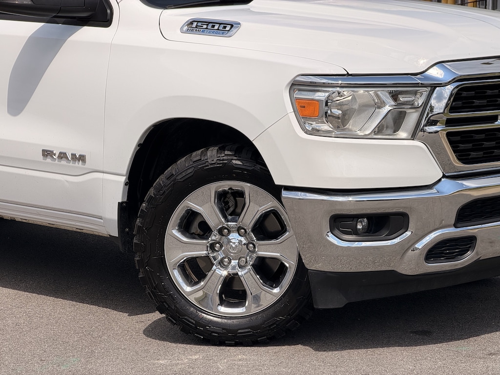 Used 2023 Ram 1500 Big Horn Pickup
