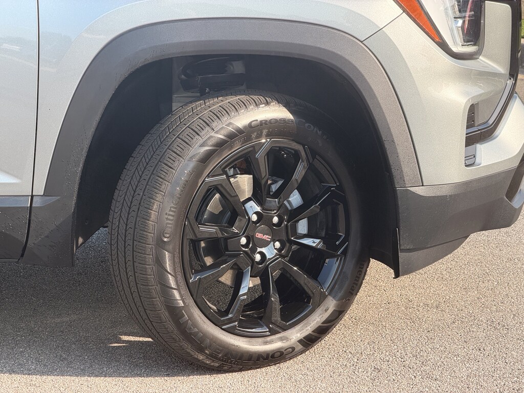 Used 2026 GMC Terrain FWD Elevation SUV