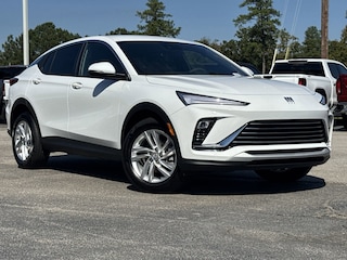 2024 Buick Envista Preferred SUV
