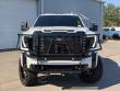 2026 GMC Sierra 2500HD Denali Ultimate Pickup