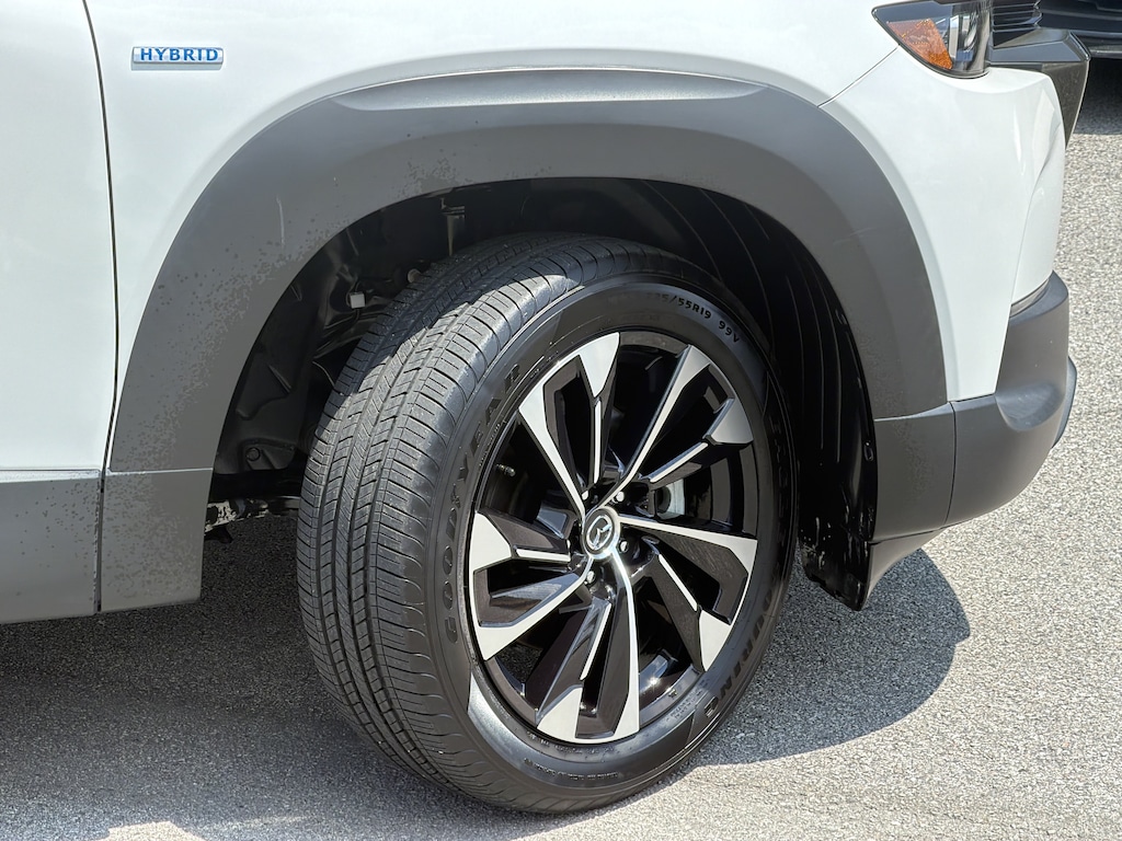 Used 2025 Mazda CX-50 Hybrid Premium Plus Package SUV