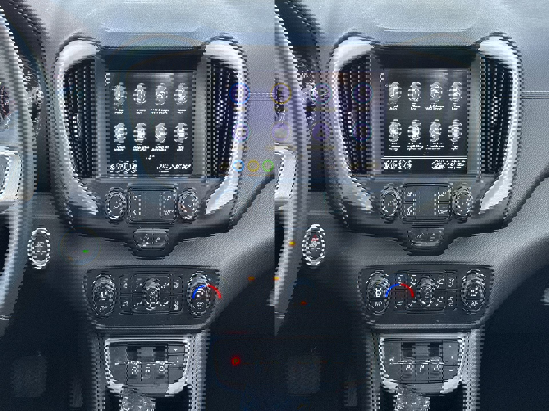 2024 GMC Terrain SLT photo 2